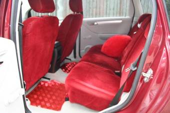 2006 Mercedes-Benz B-Class Wallpapers