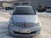 2007 mercedes b-class