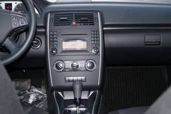 2009 Mercedes-Benz B-Class For Sale