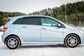 Mercedes-Benz B-Class T245.232 B 180 CVT 