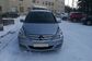 2011 Mercedes-Benz B-Class T245.232 B 180 CVT 