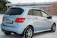 2011 Mercedes-Benz B-Class T245.232 B 180 CVT 