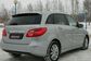 2014 Mercedes-Benz B-Class II T246.242 B 180 DCT  (122 Hp) 