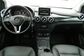 2014 B-Class II T246.242 B 180 DCT  (122 Hp) 