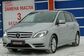 2014 Mercedes-Benz B-Class II T246.242 B 180 DCT  (122 Hp) 