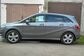 2015 Mercedes-Benz B-Class II T246.242 B 180 DCT  (122 Hp) 