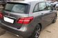 B-Class II T246.242 B 180 DCT  (122 Hp) 