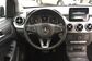 Mercedes-Benz B-Class II T246.242 B 180 DCT  (122 Hp) 