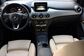 Mercedes-Benz B-Class II T242.890 Electric Drive DCT (179 Hp) 