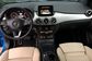 2016 Mercedes-Benz B-Class II T242.890 Electric Drive DCT (179 Hp) 