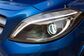 2016 Mercedes-Benz B-Class II T242.890 Electric Drive DCT (179 Hp) 