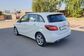 Mercedes-Benz B-Class II T246.242 B 180 DCT Special Series (122 Hp) 