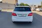 2017 Mercedes-Benz B-Class II T246.242 B 180 DCT Special Series (122 Hp) 