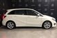 Mercedes-Benz B-Class II T246.242 B 180 DCT Special Series (122 Hp) 