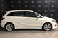 2018 Mercedes-Benz B-Class II T246.242 B 180 DCT Special Series (122 Hp) 