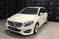 2018 Mercedes-Benz B-Class II T246.242 B 180 DCT Special Series (122 Hp) 