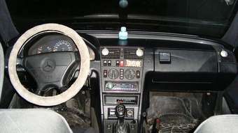 1994 Mercedes-Benz C-Class For Sale