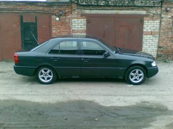 1994 Mercedes-Benz C-Class For Sale