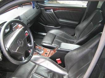 1994 Mercedes-Benz C-Class For Sale