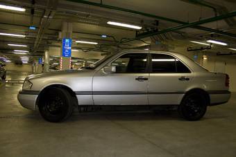 1994 Mercedes-Benz C-Class For Sale