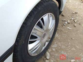 1995 Mercedes-Benz C-Class Photos
