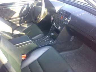 1995 Mercedes-Benz C-Class For Sale