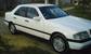 Preview 1995 Mercedes-Benz C-Class