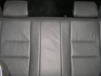 1995 Mercedes-Benz C-Class Photos