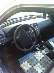 1995 Mercedes-Benz C-Class Photos