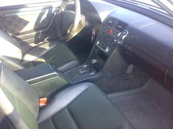 1995 Mercedes-Benz C-Class For Sale