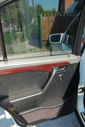 1995 Mercedes-Benz C-Class For Sale