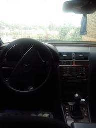 1995 Mercedes-Benz C-Class Photos