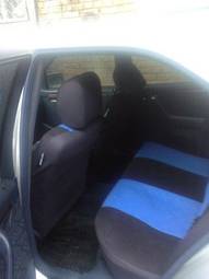 1995 Mercedes-Benz C-Class Pictures