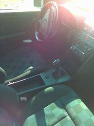1995 Mercedes-Benz C-Class For Sale