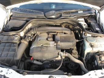 1996 Mercedes-Benz C-Class For Sale