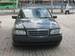 Preview 1996 Mercedes-Benz C-Class