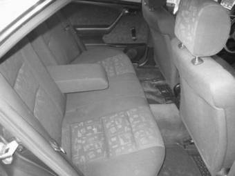 1996 Mercedes-Benz C-Class Pictures