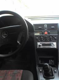 1996 Mercedes-Benz C-Class Photos