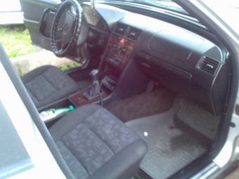 1996 Mercedes-Benz C-Class For Sale