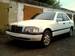 Preview 1996 Mercedes-Benz C-Class