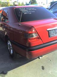1996 Mercedes-Benz C-Class For Sale