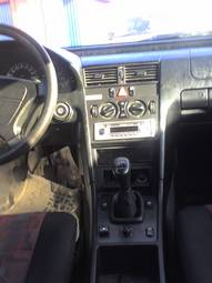 1996 Mercedes-Benz C-Class For Sale