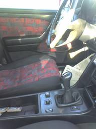 1996 Mercedes-Benz C-Class Images