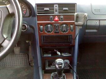 1996 Mercedes-Benz C-Class For Sale