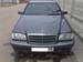 Preview 1997 Mercedes-Benz C-Class