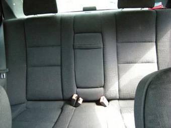 1997 Mercedes-Benz C-Class Photos