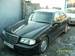 Preview 1998 Mercedes-Benz C-Class