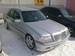 Preview Mercedes-Benz C-Class