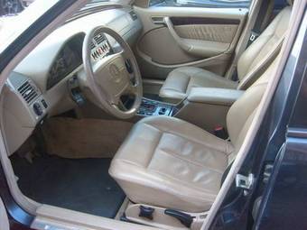 1998 Mercedes-Benz C-Class For Sale