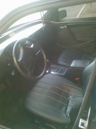 1998 Mercedes-Benz C-Class Photos
